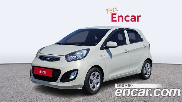 KIA | KIA ALL NEW Morning | ALL NEW Morning