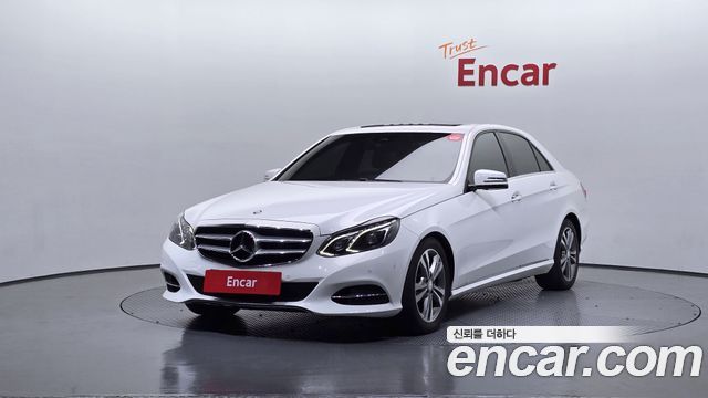 Mercedes BENZ | Mercedes BENZ E-Class W212 | E-Class W212