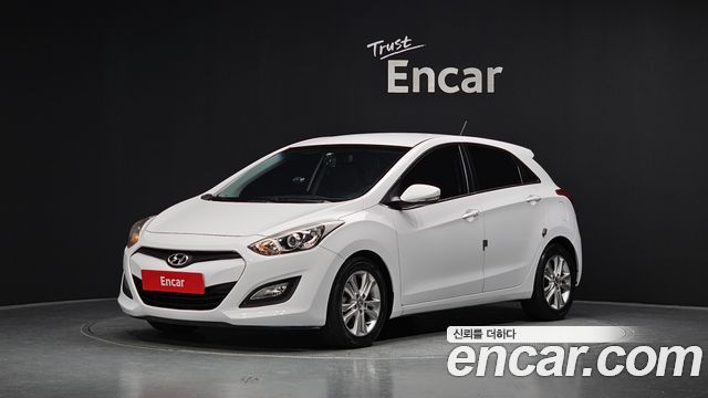 Hyundai | Hyundai I30 (NEW) | I30 (NEW)
