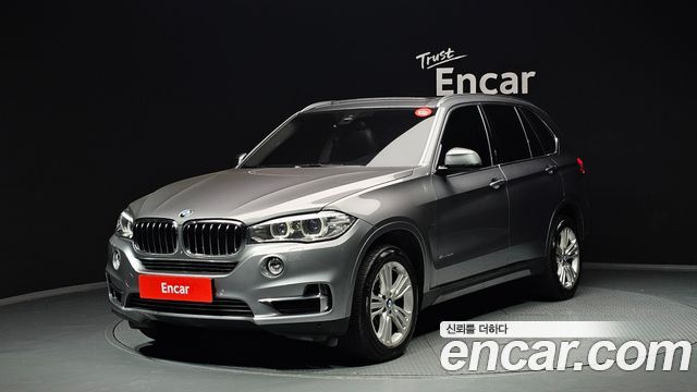 BMW | BMW X5 (F15) | X5 (F15)