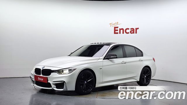 BMW | BMW 3 Series (F30) | 3 Series (F30)