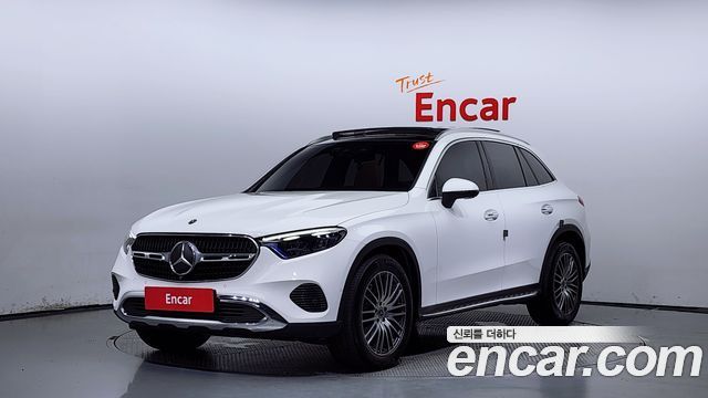 Mercedes BENZ | Mercedes BENZ GLC-Class X254 | GLC-Class X254