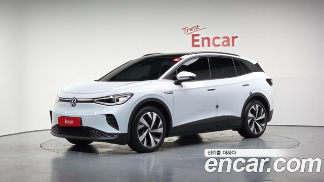 Volkswagen | Volkswagen ID.4