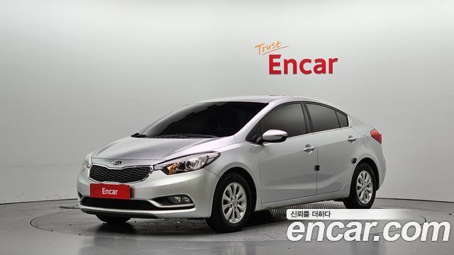 KIA | KIA K3