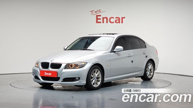 BMW | BMW 3 Series (E90) | 3 Series (E90)