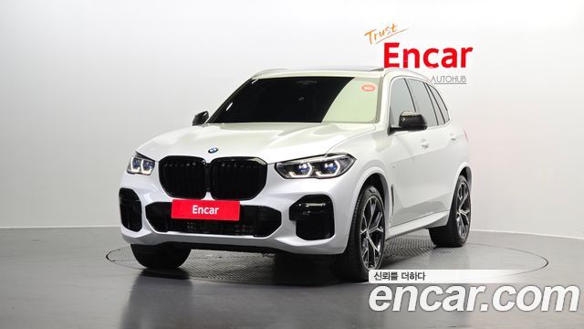 BMW | BMW X5 (G05)