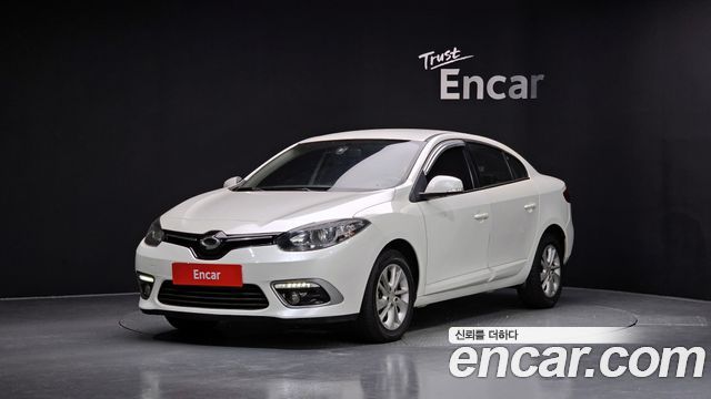 Renault Korea (Samsung) | Renault Korea (Samsung) SM3 NEO | SM3 NEO