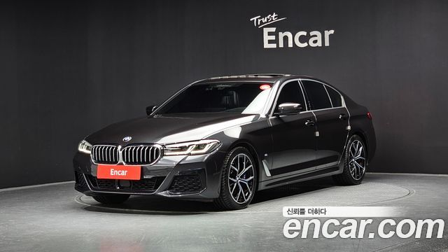 BMW | BMW 5 Series (G30) | 5 Series (G30)