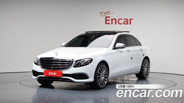 Mercedes BENZ | Mercedes BENZ E-Class W213 | E-Class W213
