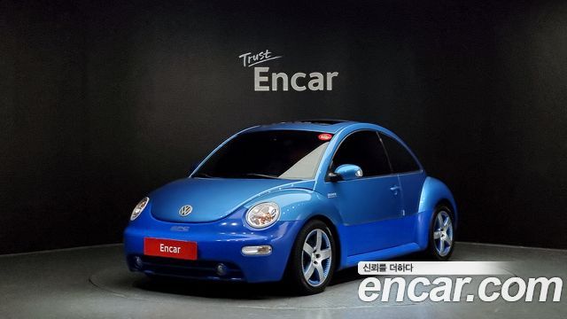 Volkswagen | Volkswagen NEW Beetle | NEW Beetle