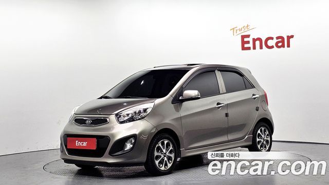 KIA | KIA ALL NEW Morning | ALL NEW Morning