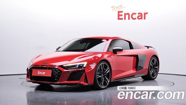AUDI | AUDI R8 (4S)