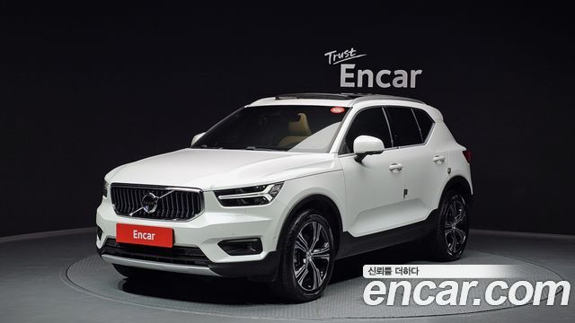 Volvo | Volvo XC40 | XC40