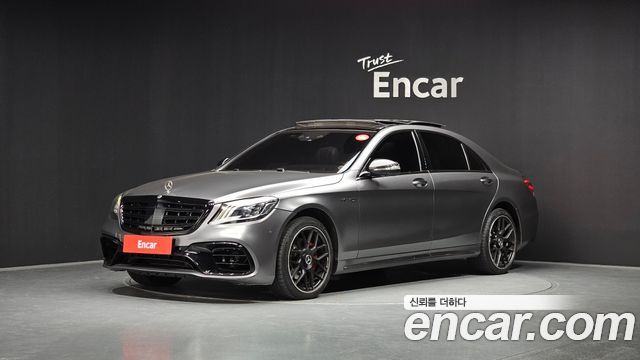 Mercedes BENZ | Mercedes BENZ S-Class W222 | S-Class W222