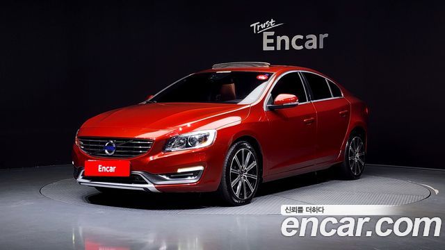 Volvo | Volvo S60