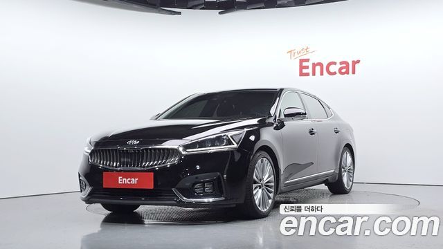 KIA | KIA ALL NEW K7 | ALL NEW K7