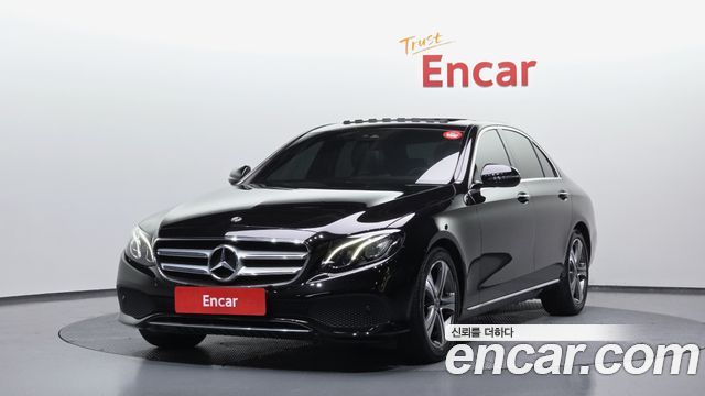Mercedes BENZ | Mercedes BENZ E-Class W213 | E-Class W213