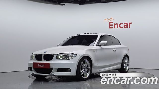 BMW | BMW 1 Series (E82) | 1 Series (E82)