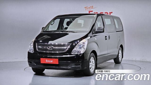 Hyundai | Hyundai Grand Starex | Grand Starex
