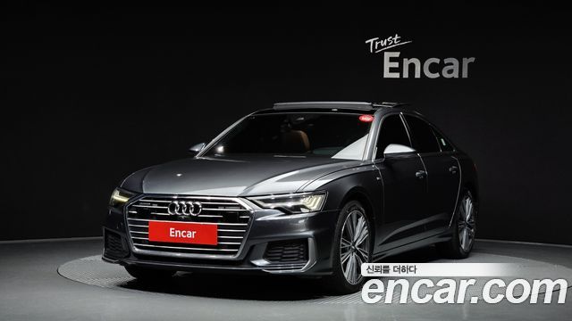 AUDI | AUDI A6 (C8) | A6 (C8)