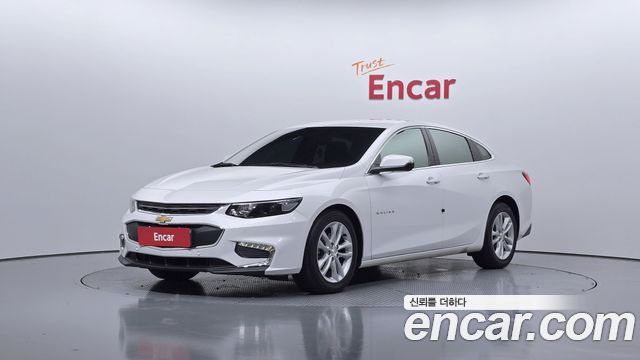 Chevrolet (GM Daewoo) | Chevrolet (GM Daewoo) ALL NEW Malibu | ALL NEW Malibu