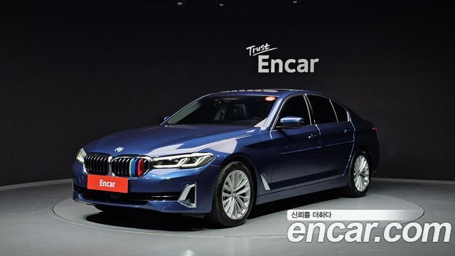 BMW | BMW 5 Series (G30) | 5 Series (G30)