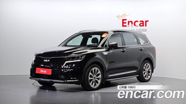 KIA | KIA Sorento 4Th Generation | Sorento 4Th Generation