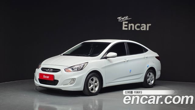 Hyundai | Hyundai Accent (NEW) | Accent (NEW)
