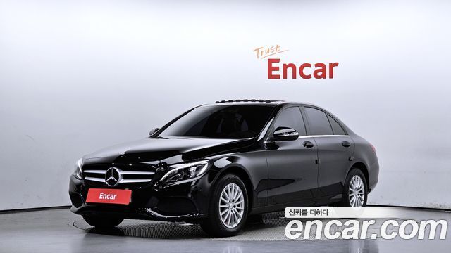 Mercedes BENZ | Mercedes BENZ C-Class W205 | C-Class W205
