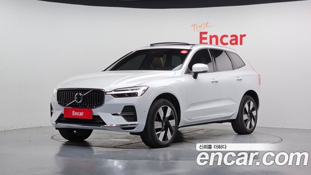 Volvo | Volvo XC60 2Nd Generation | XC60 2Nd Generation