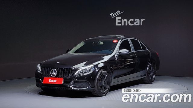 Mercedes BENZ | Mercedes BENZ C-Class W205 | C-Class W205