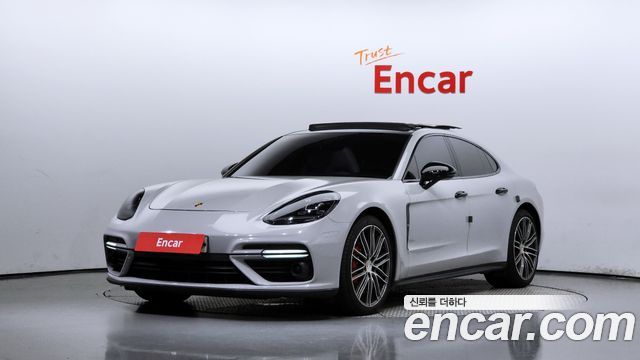Porsche | Porsche Panamera (971) | Panamera (971)
