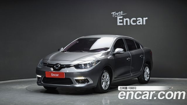 Renault Korea (Samsung) | Renault Korea (Samsung) SM3 NEO | SM3 NEO
