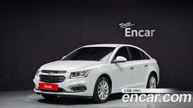 Chevrolet (GM Daewoo) | Chevrolet (GM Daewoo) Amazing NEW Cruze | Amazing NEW Cruze