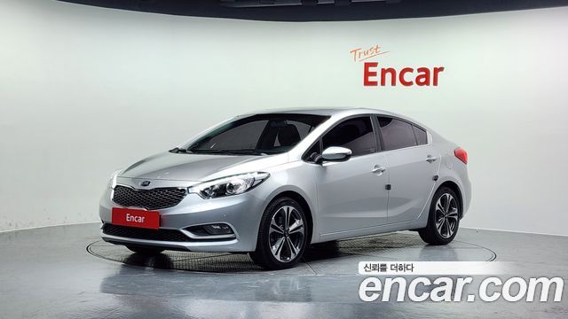KIA | KIA K3