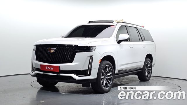 Cadillac | Cadillac Escalade 5Th Generation | Escalade 5Th Generation