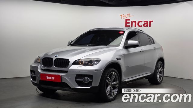 BMW | BMW X6 (E71)