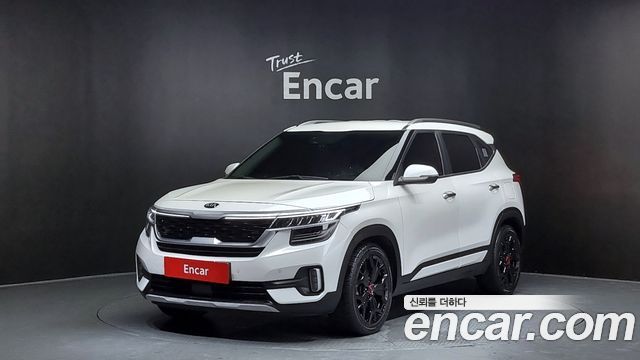 KIA | KIA Seltos | Seltos