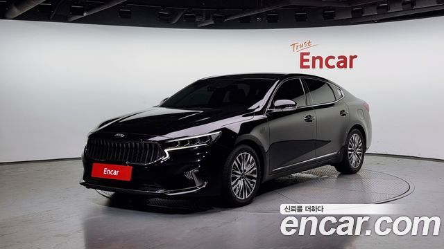 KIA | KIA K7 Premier | K7 Premier