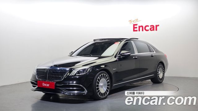 Mercedes BENZ | Mercedes BENZ S-Class W222 | S-Class W222