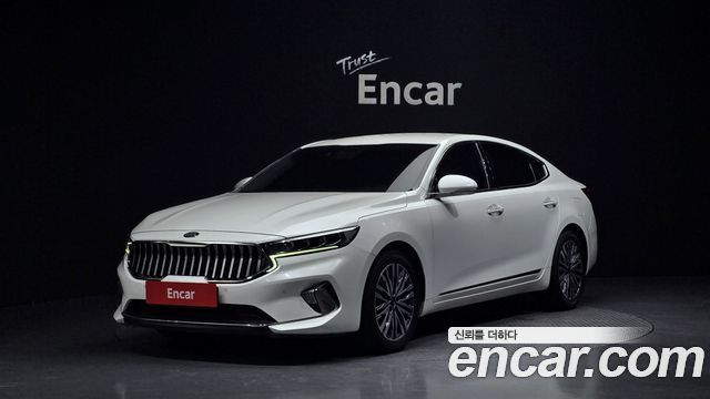 KIA | KIA K7 Premier | K7 Premier