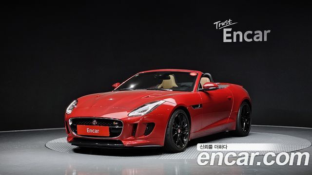 Jaguar | Jaguar F-TYPE