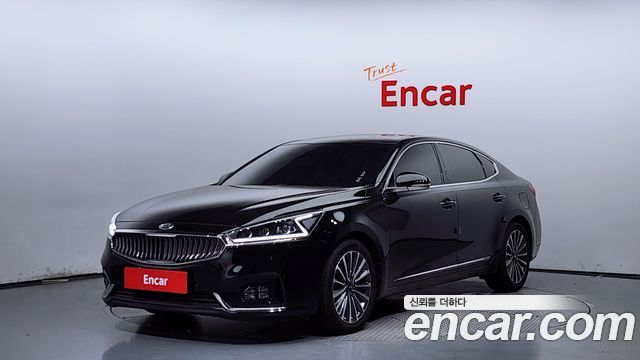 KIA | KIA ALL NEW K7 | ALL NEW K7