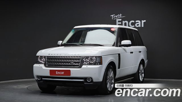 LAND Rover | LAND Rover Range Rover | Range Rover