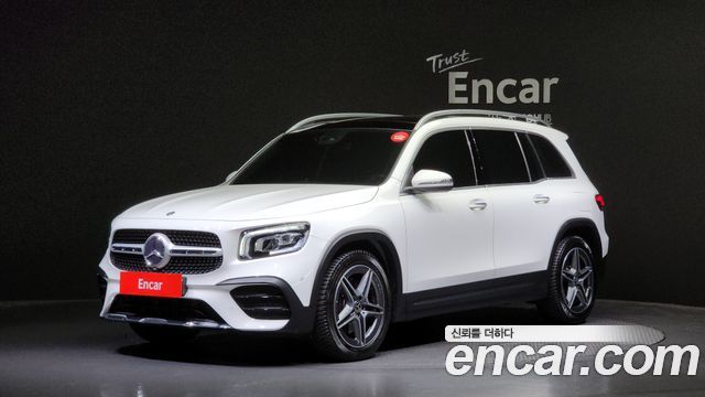 Mercedes BENZ | Mercedes BENZ GLB-Class X247 | GLB-Class X247