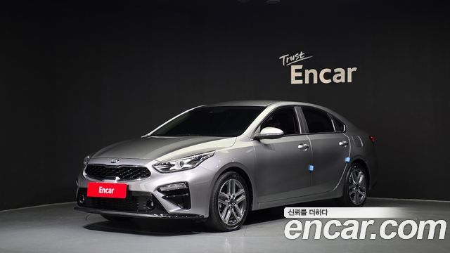 KIA | KIA ALL NEW K3 | ALL NEW K3