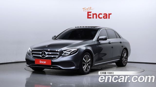 Mercedes BENZ | Mercedes BENZ E-Class W213 | E-Class W213