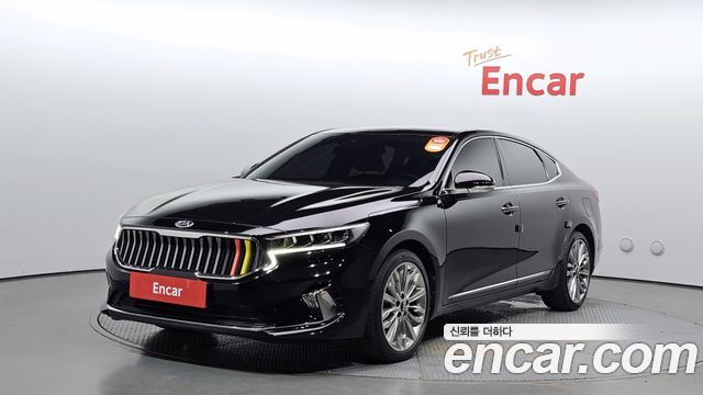 KIA | KIA K7 Premier | K7 Premier