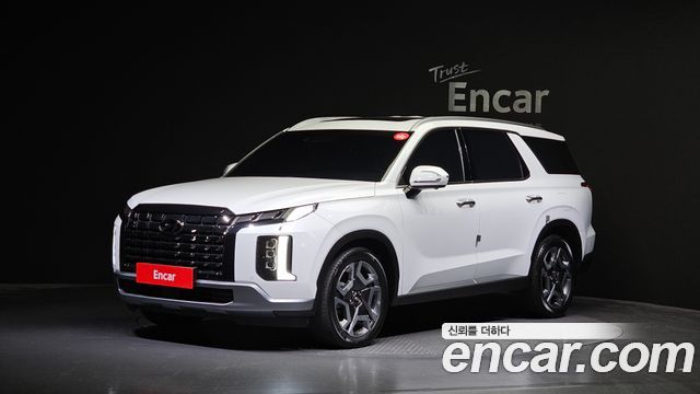 Hyundai | Hyundai THE NEW Palisade | THE NEW Palisade