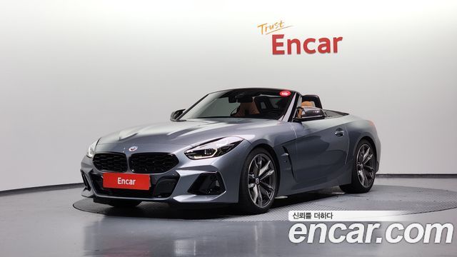 BMW | BMW Z4 (G29) | Z4 (G29)